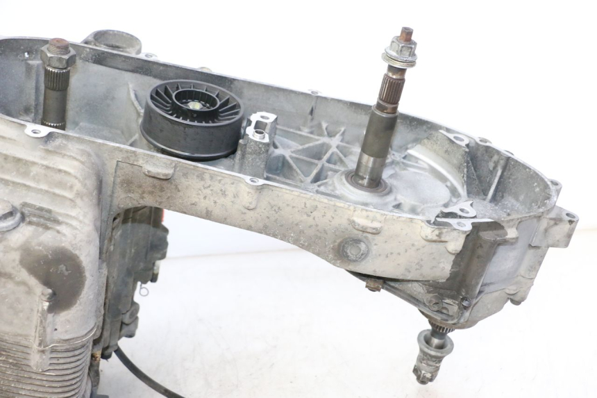 photo de MOTOR PIAGGIO MP3 500 (2011 - 2015) - Detailansicht des Bauteils