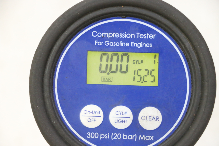 photo de MOTOR PIAGGIO MP3 500 (2011 - 2015) - Profilansicht des Ersatzteils