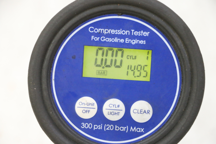 photo de MOTOR PIAGGIO MP3 125 (2006 - 2014) - Hauptansicht