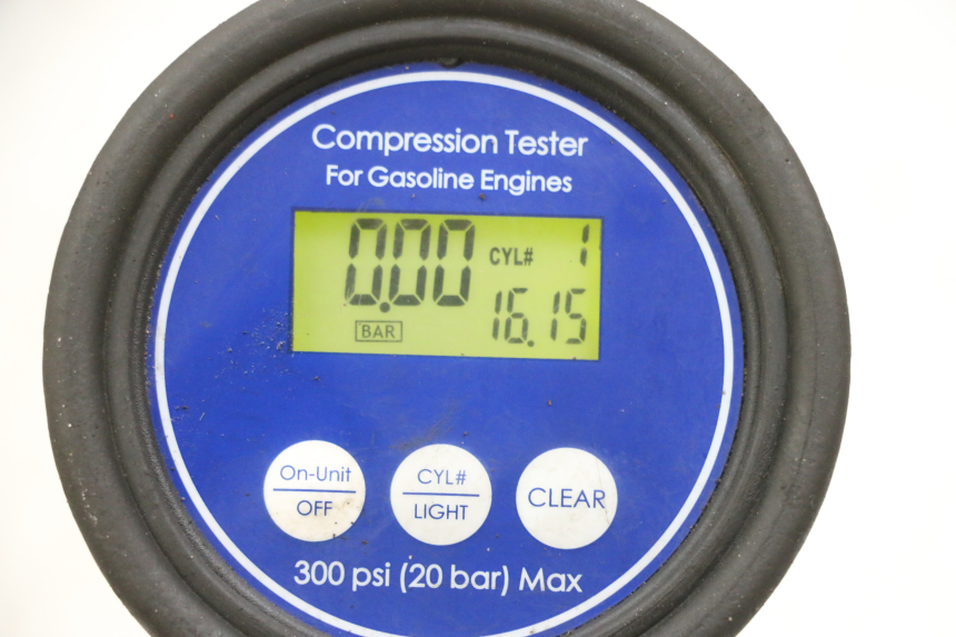 photo de MOTOR PIAGGIO MP3 125 (2006 - 2014) - Hauptansicht