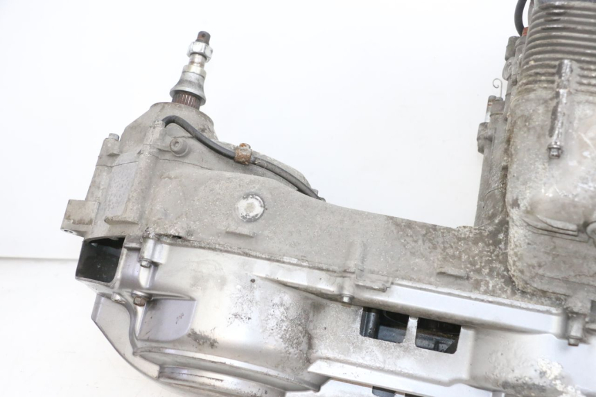 photo de MOTOR PIAGGIO MP3 500 (2016 - 2018) - Detailansicht des Bauteils