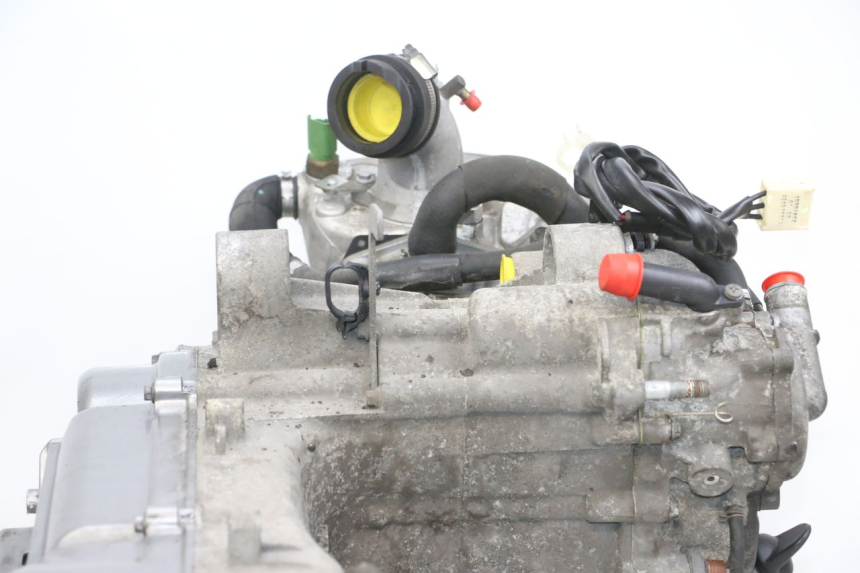 photo de MOTOR PIAGGIO MP3 500 (2016 - 2018) - Weitere Ansicht des Artikels