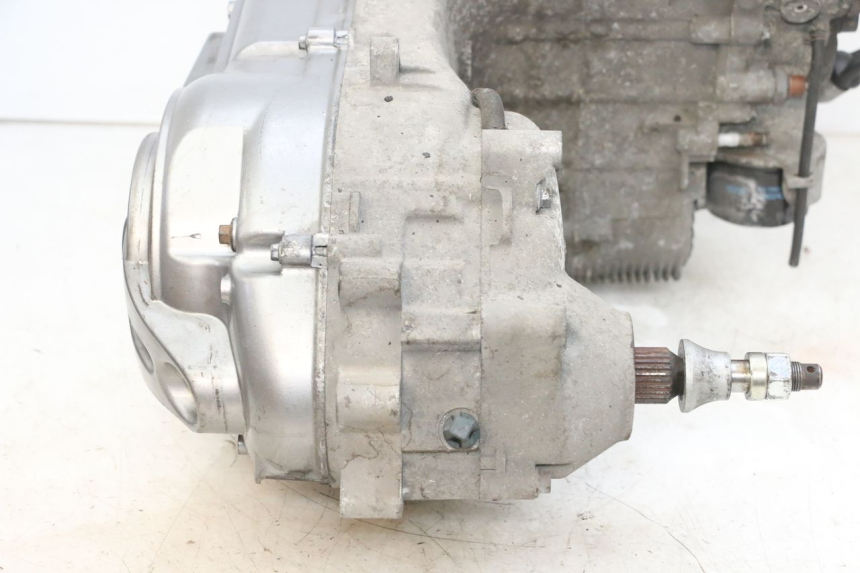 photo de MOTOR PIAGGIO MP3 500 (2016 - 2018) - Hochauflösende Nahaufnahme