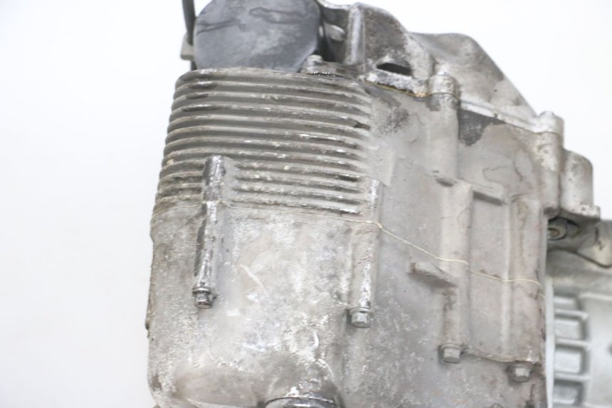 photo de MOTOR PIAGGIO MP3 500 (2016 - 2018) - Technische Nahaufnahme