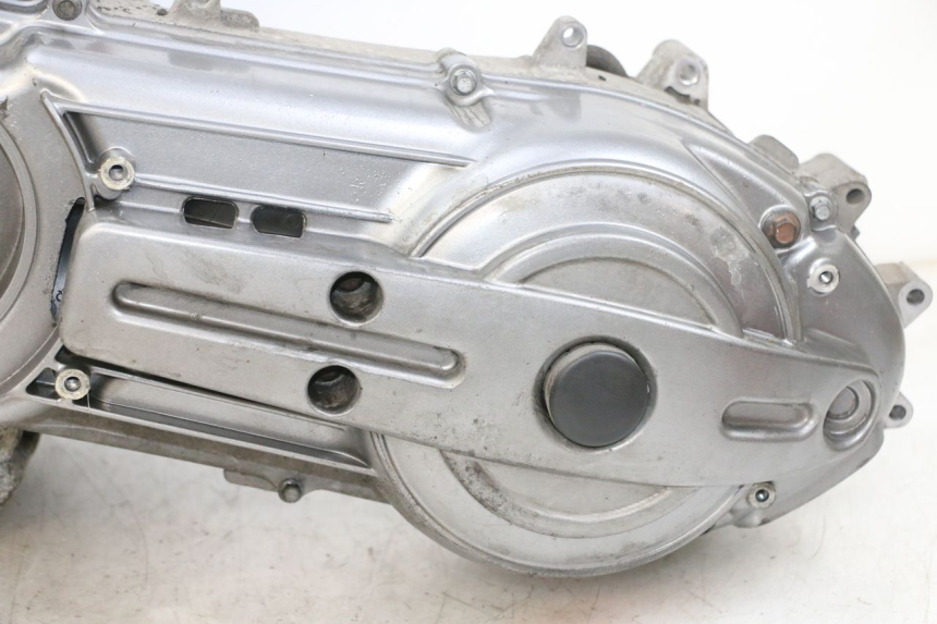 photo de MOTOR PIAGGIO MP3 500 (2016 - 2018) - Kennzeichnungen und Originalreferenzen