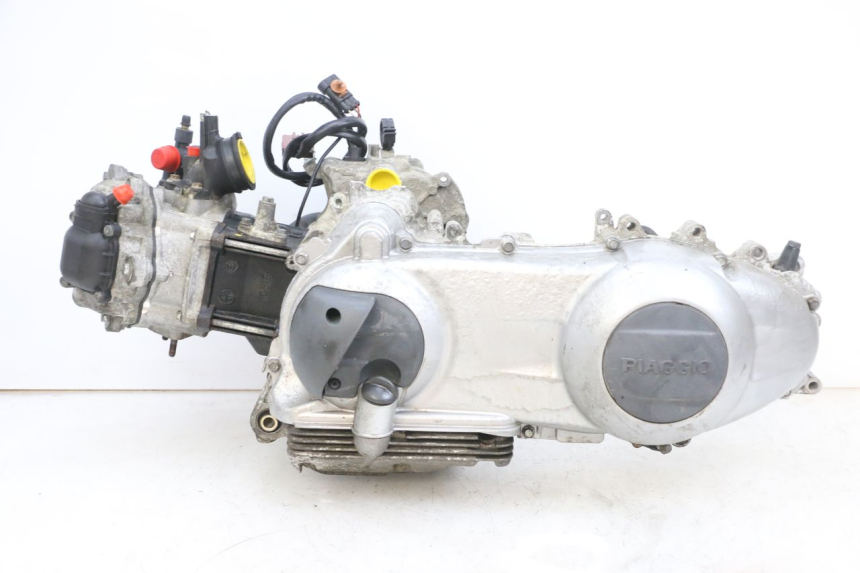 photo de MOTOR PIAGGIO MP3 RL 250 (2006 - 2010) - Detailansicht des Bauteils