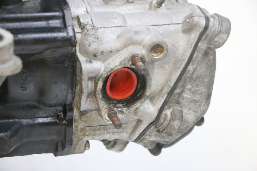 photo de MOTOR PIAGGIO MP3 RL 250 (2006 - 2010) - Alternative Perspektive