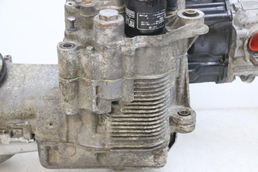 photo de MOTOR PIAGGIO MP3 RL 250 (2006 - 2010) - Gesamtansicht des Produkts