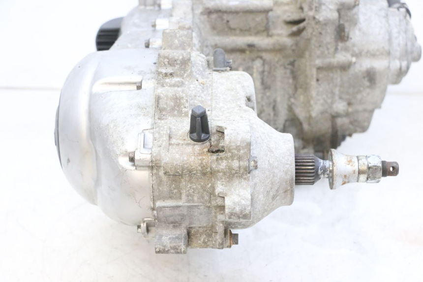 photo de MOTOR PIAGGIO MP3 RL 250 (2006 - 2010) - Geprüftes Gebrauchtteil