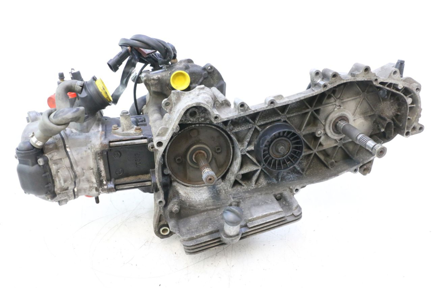 photo de MOTOR PIAGGIO MP3 RL 250 (2006 - 2010) - Hauptansicht