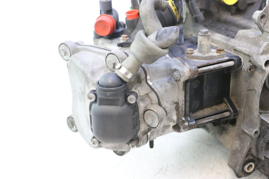 photo de MOTOR PIAGGIO MP3 RL 250 (2006 - 2010) - Detailansicht des Bauteils
