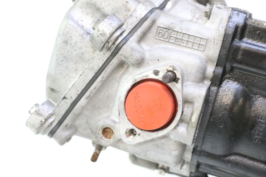 photo de MOTOR PIAGGIO MP3 RL 250 (2006 - 2010) - Ergänzendes Produktfoto
