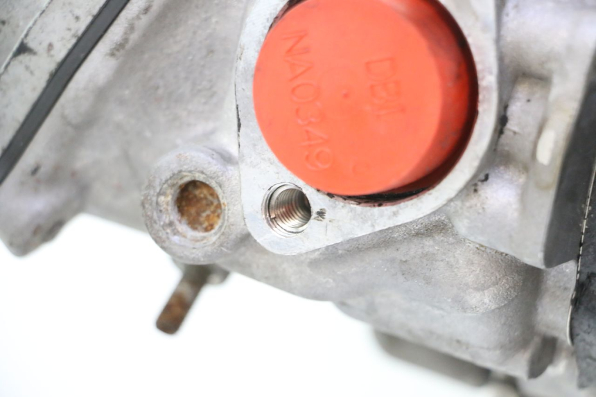 photo de MOTOR PIAGGIO MP3 RL 250 (2006 - 2010) - Detaillierte Sichtprüfung