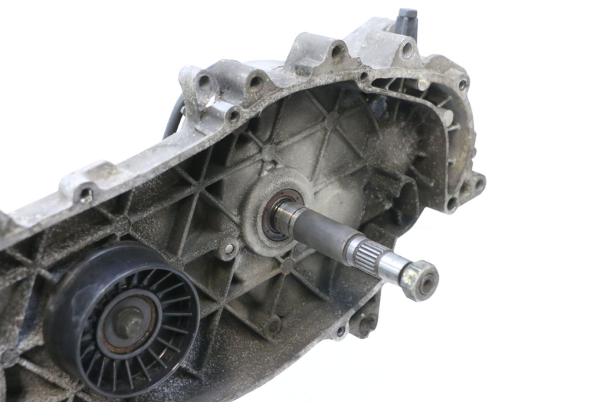 photo de MOTOR PIAGGIO MP3 RL 250 (2006 - 2010) - Alternative Perspektive