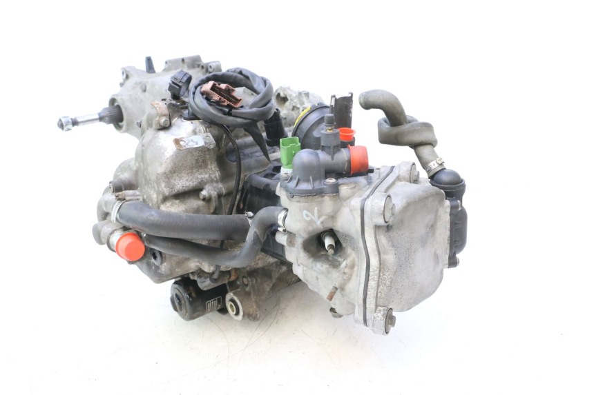 photo de MOTOR PIAGGIO MP3 RL 250 (2006 - 2010) - Kennzeichnungen und Originalreferenzen