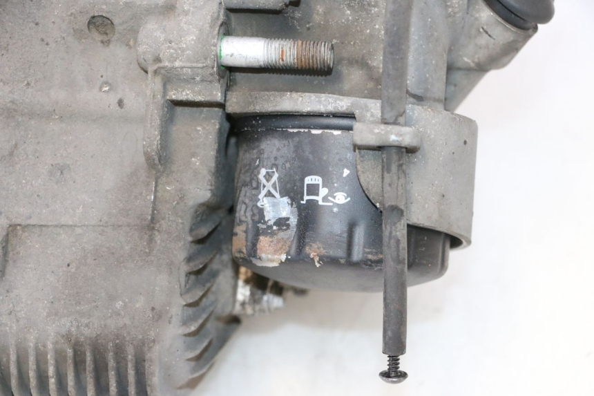 photo de MOTOR PIAGGIO MP3 500 (2016 - 2018) - Detailansicht des Bauteils