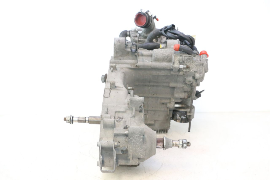 photo de MOTOR PIAGGIO MP3 500 (2016 - 2018) - Weitere Ansicht des Artikels