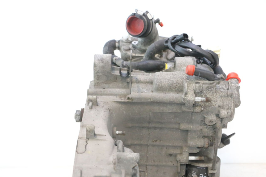 photo de MOTOR PIAGGIO MP3 500 (2016 - 2018) - Charakteristische Merkmale