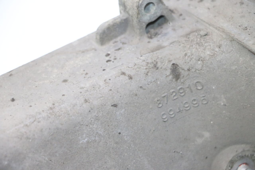 photo de MOTOR PIAGGIO MP3 500 (2016 - 2018) - Hochauflösende Nahaufnahme