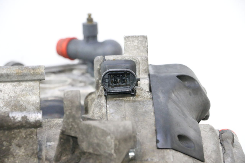 photo de MOTOR PIAGGIO MP3 125 (2006 - 2014) - Weitere Ansicht des Artikels