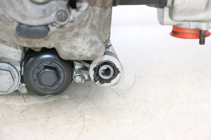 photo de MOTOR PIAGGIO MP3 125 (2006 - 2014) - Zoom auf Komponenten