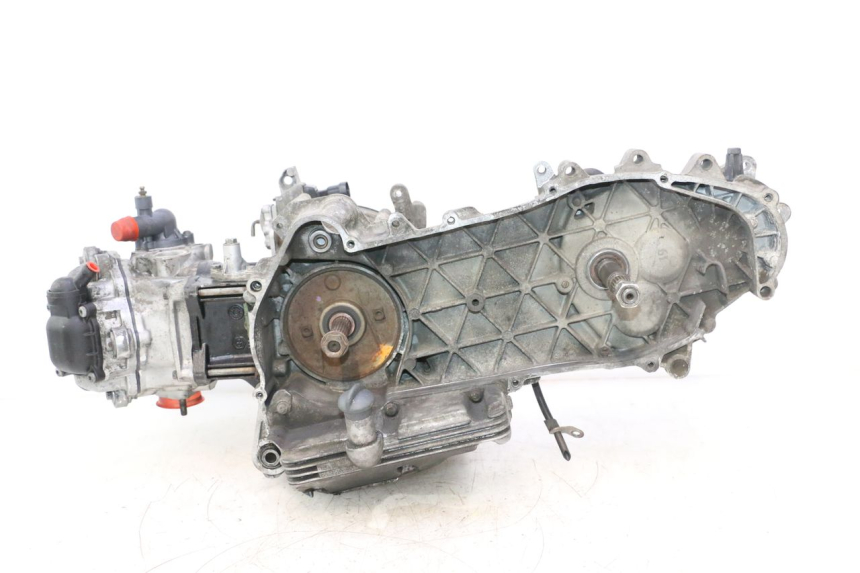 photo de MOTOR PIAGGIO MP3 125 (2006 - 2014) - Detailansicht des Bauteils