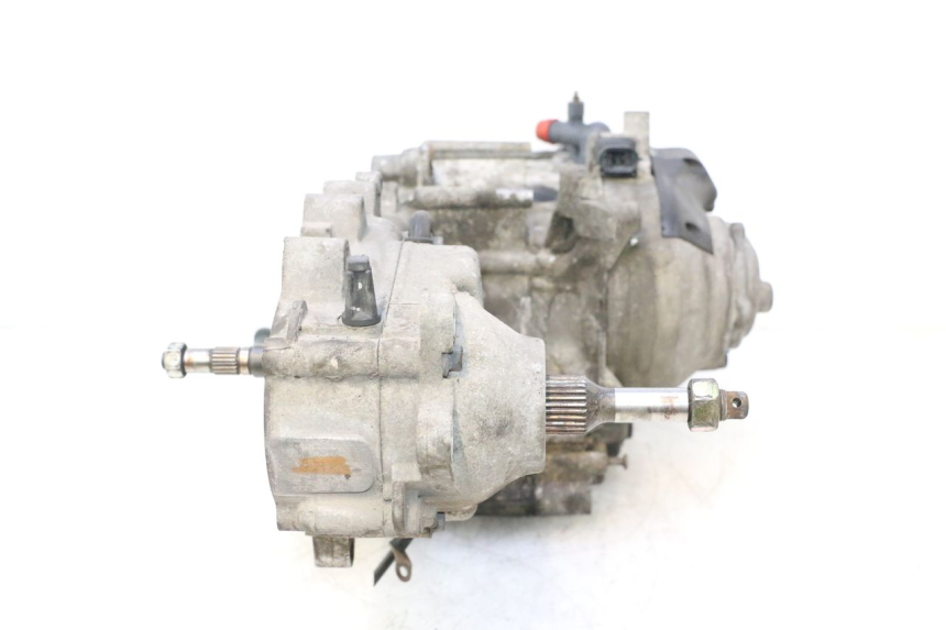 photo de MOTOR PIAGGIO MP3 125 (2006 - 2014) - Geprüftes Gebrauchtteil