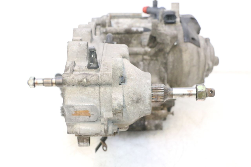 photo de MOTOR PIAGGIO MP3 125 (2006 - 2014) - Kennzeichnungen und Originalreferenzen