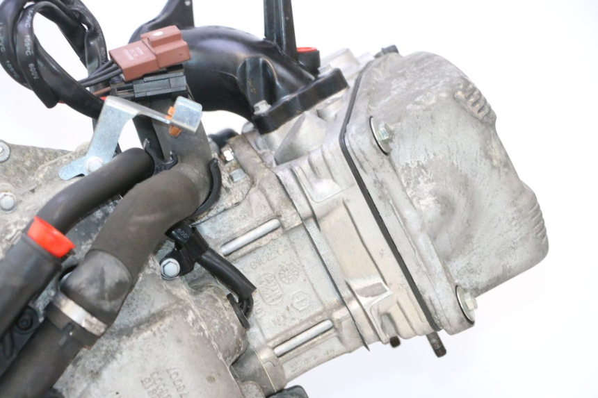 photo de MOTOR PIAGGIO MP3 500 (2011 - 2015) - Weitere Ansicht des Artikels