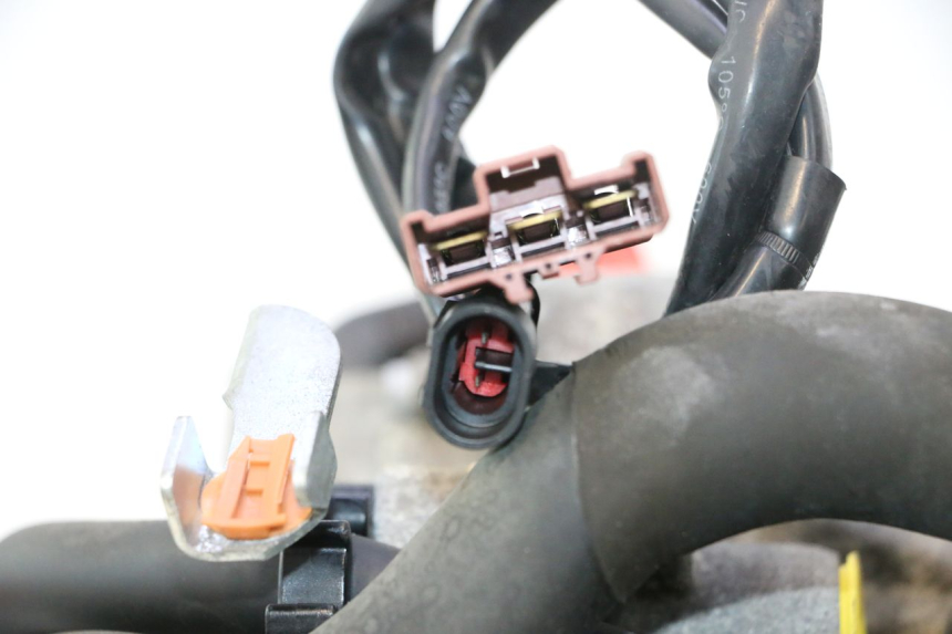 photo de MOTOR PIAGGIO MP3 500 (2011 - 2015) - Ergänzendes Produktfoto