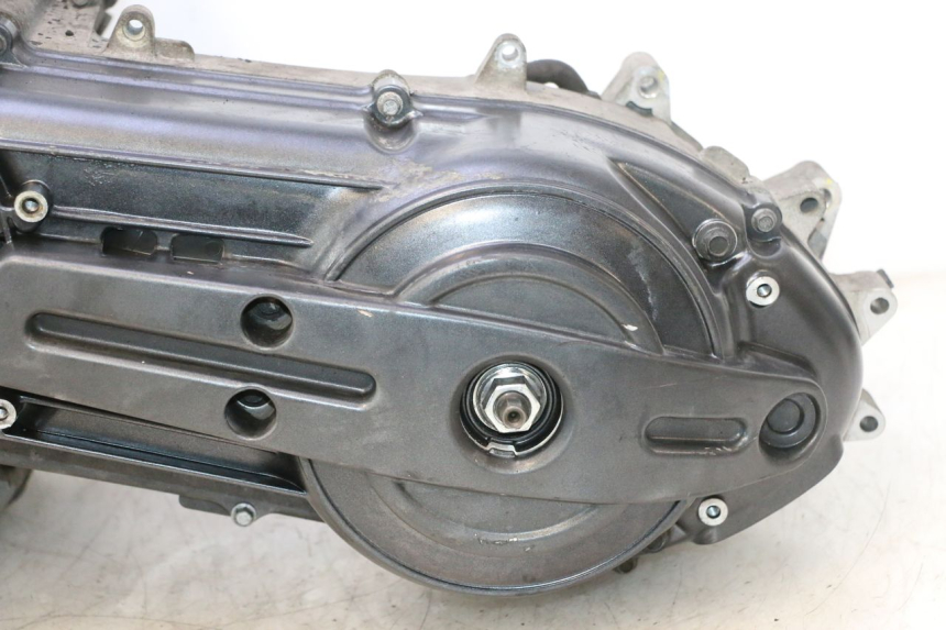 photo de MOTOR PIAGGIO MP3 500 (2011 - 2015) - Detailansicht des Bauteils