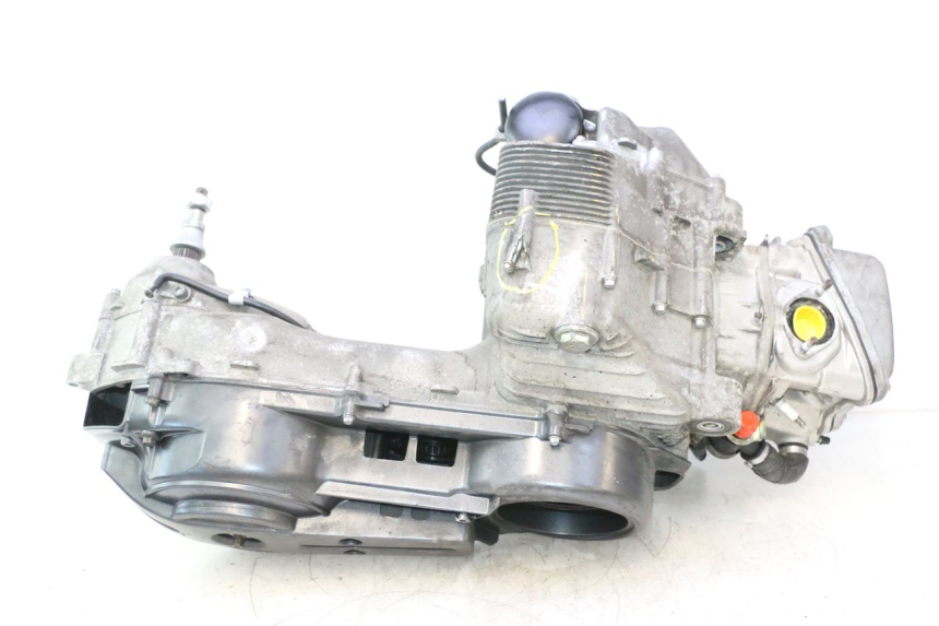 photo de MOTOR PIAGGIO MP3 500 (2011 - 2015) - Geprüftes Gebrauchtteil