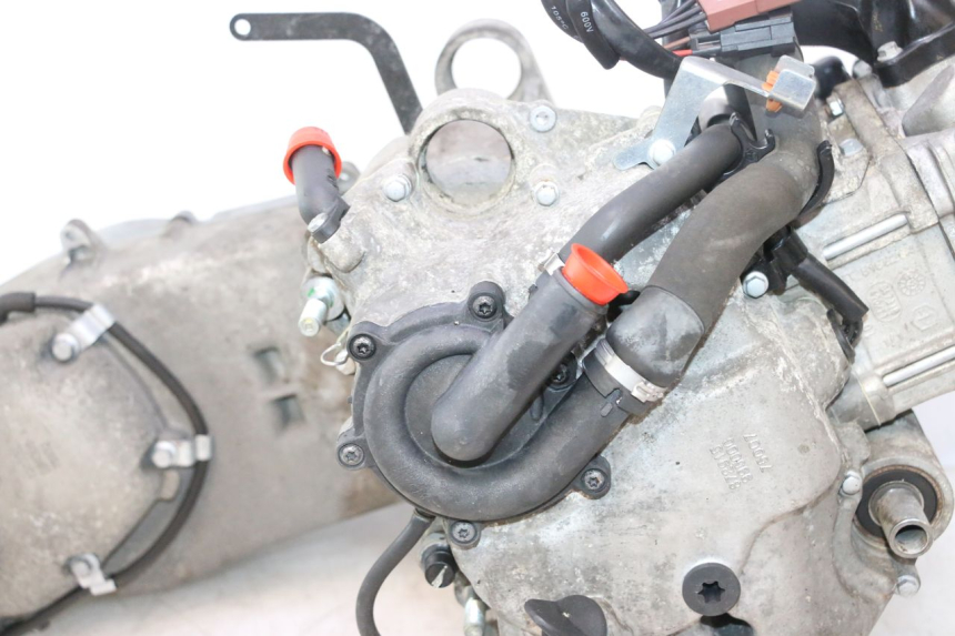 photo de MOTOR PIAGGIO MP3 500 (2011 - 2015) - Kennzeichnungen und Originalreferenzen