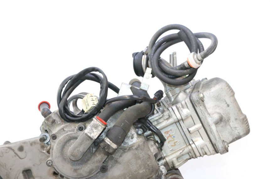 photo de MOTOR PIAGGIO MP3 500 (2016 - 2018) - Ergänzendes Produktfoto