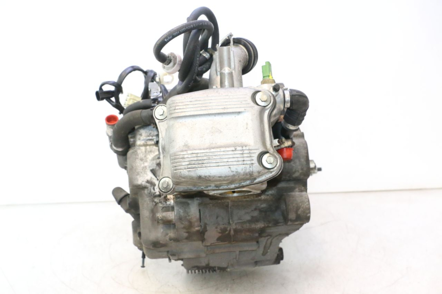 photo de MOTOR PIAGGIO MP3 500 (2016 - 2018) - Qualität der Gebrauchtware