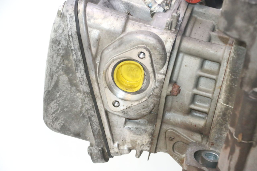 photo de MOTOR PIAGGIO MP3 500 (2016 - 2018) - Hauptansicht