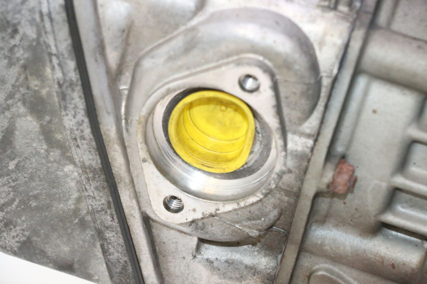 photo de MOTOR PIAGGIO MP3 500 (2016 - 2018) - Zoom auf Gebrauchszustand