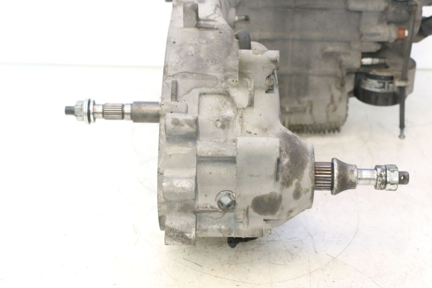 photo de MOTOR PIAGGIO MP3 500 (2016 - 2018) - Geprüftes Gebrauchtteil