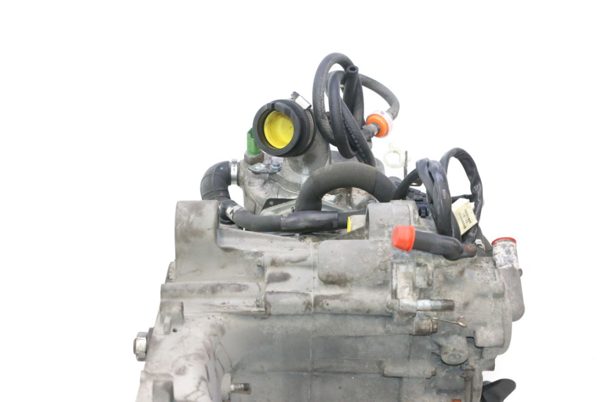 photo de MOTOR PIAGGIO MP3 500 (2016 - 2018) - Kennzeichnungen und Originalreferenzen