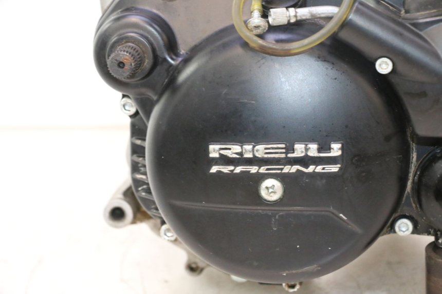 photo de MOTOR RIEJU MRT PRO SUPERMOTARD 50 (2007 - 2018) - Weitere Ansicht des Artikels