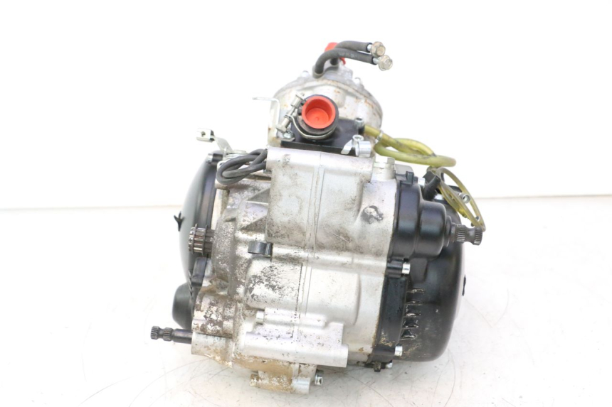photo de MOTOR RIEJU MRT PRO SUPERMOTARD 50 (2007 - 2018) - Ergänzendes Produktfoto
