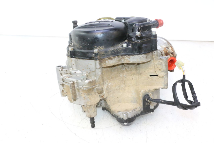 photo de MOTOR RIEJU MRT PRO SUPERMOTARD 50 (2007 - 2018) - Alternativer Blickwinkel