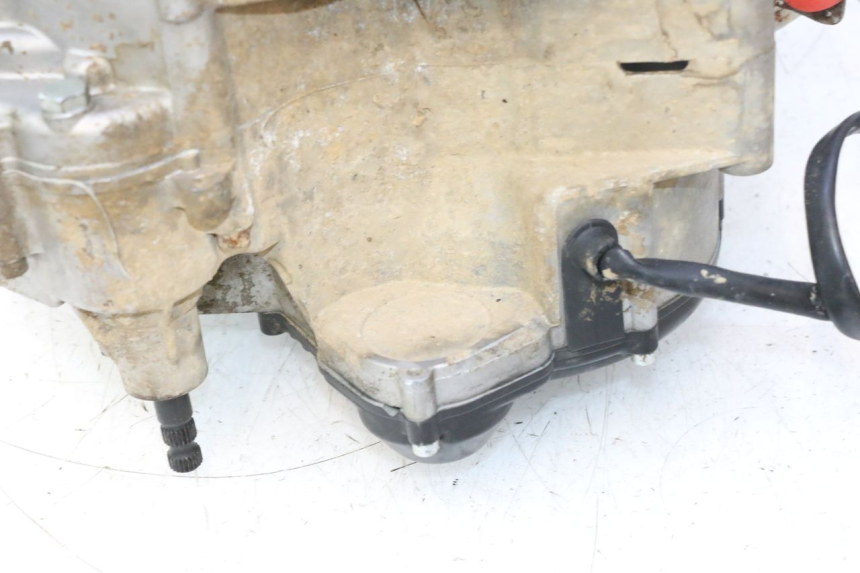 photo de MOTOR RIEJU MRT PRO SUPERMOTARD 50 (2007 - 2018) - Qualität der Gebrauchtware
