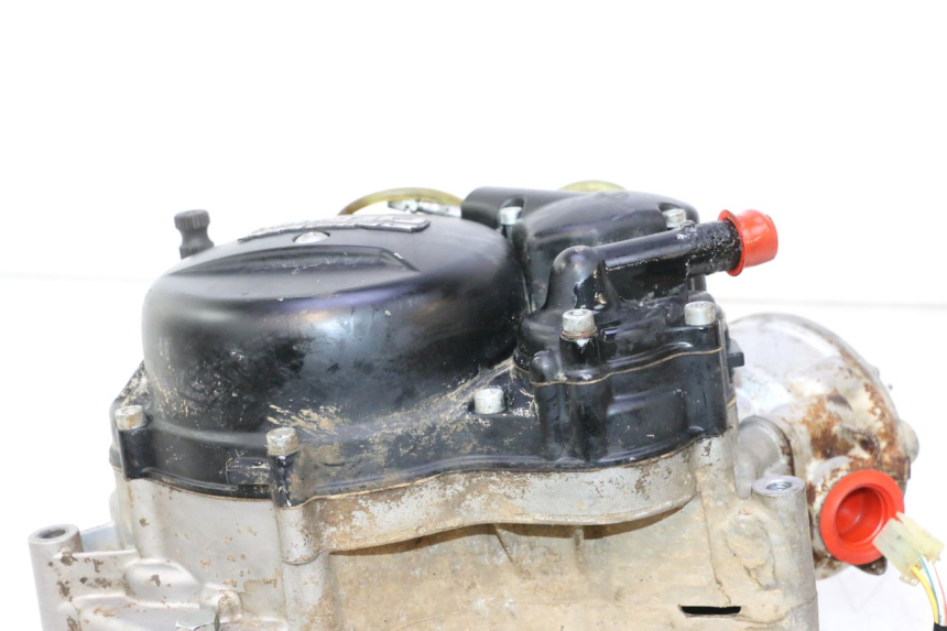 photo de MOTOR RIEJU MRT PRO SUPERMOTARD 50 (2007 - 2018) - Profilansicht des Ersatzteils