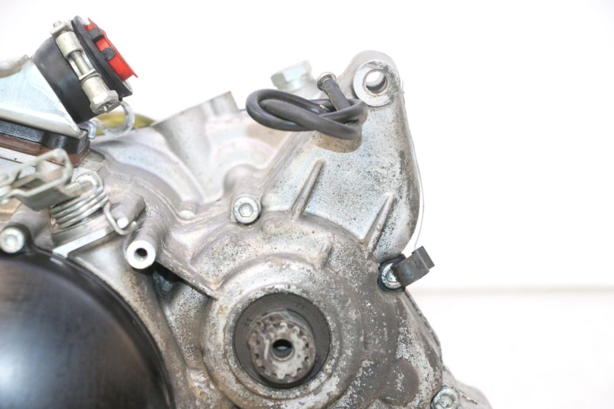 photo de MOTOR RIEJU MRT PRO SUPERMOTARD 50 (2007 - 2018) - Alternative Perspektive