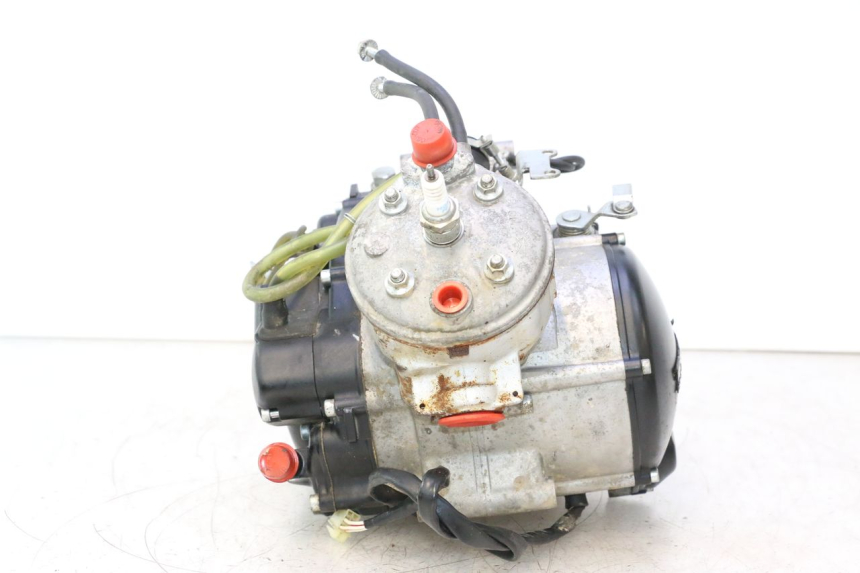 photo de MOTOR RIEJU MRT PRO SUPERMOTARD 50 (2007 - 2018) - Geprüftes Gebrauchtteil