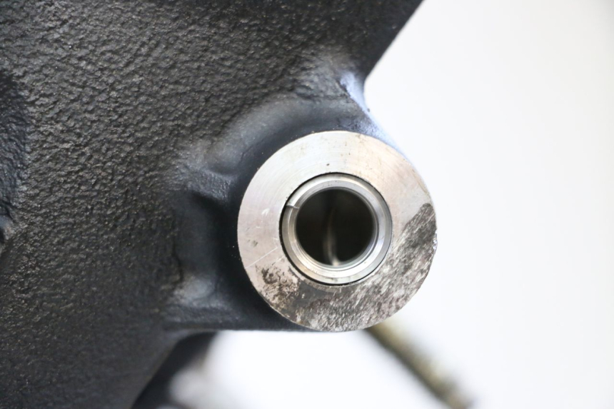 photo de MOTOR YAMAHA MT-07 MT07 ABS 700 (2018 - 2020) - Geprüftes Gebrauchtteil