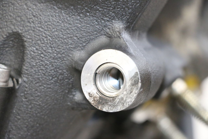 photo de MOTOR YAMAHA MT-07 MT07 ABS 700 (2018 - 2020) - Kennzeichnungen und Originalreferenzen