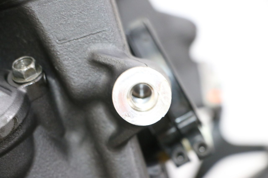 photo de MOTOR YAMAHA MT-07 MT07 ABS 700 (2018 - 2020) - Alternative Perspektive