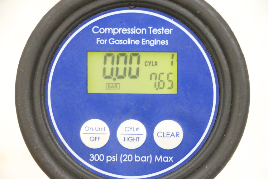 photo de MOTOR YAMAHA MT-07 MT07 ABS 700 (2018 - 2020) - Weitere Ansicht des Artikels